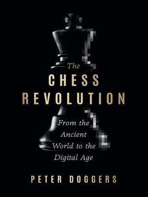 cover image of The Chess Revolution